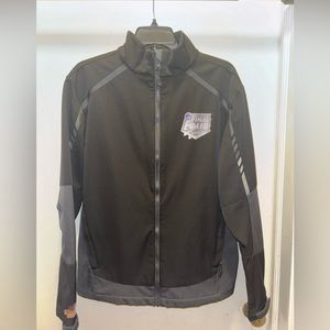 2014 NCAA FINAL FOUR men’s basketball zip up jacket.